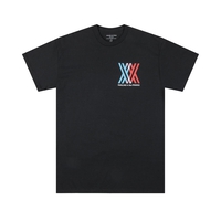 DARLING in the FRANXX - Zero Two Framed Kanji T-Shirt - Crunchyroll Exclusive! image number 1